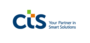 CTS Corporation品牌标识