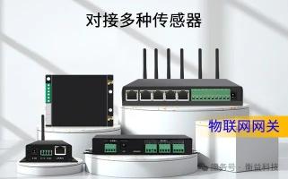 【应用方案】DeepSeek技术趋势下的网关升级策略