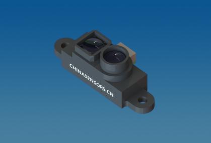【新品介绍】智恒推出的光电测距传感器