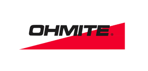 Ohmite品牌标识