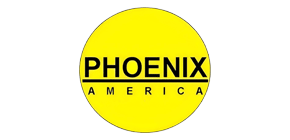 Phoenix Contact品牌标识
