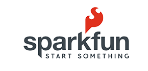 SparkFun Electronics品牌标识