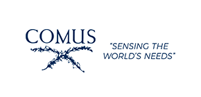 Comus International品牌标识