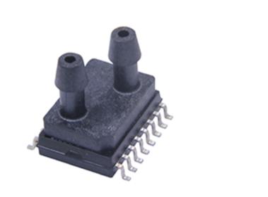 【新品介绍】14位高分辨率/高精度MEMS传感器ASM95D 系列
