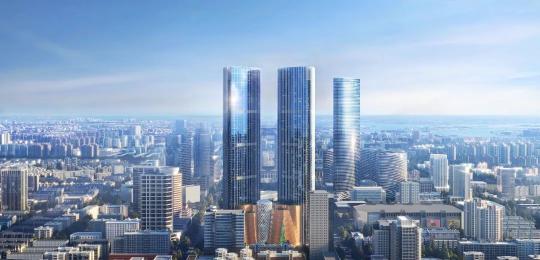 【应用方案】智能楼宇环境监测解决方案，让建筑安全、高效！