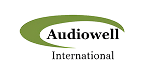 Audiowell International品牌标识