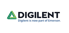 Digilent品牌标识