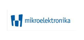 MikroElektronika品牌标识
