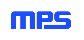 Monolithic Power Systems(MPS)品牌标识