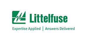 Littelfuse(力特)品牌标识