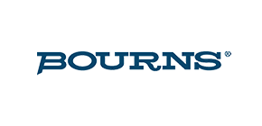 Bourns(伯恩斯)品牌标识
