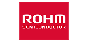 Rohm(罗姆)品牌标识
