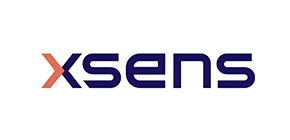 Xsens品牌标识