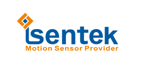 爱盛科技(iSentek)品牌标识