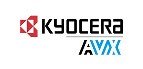 KYOCERA(京瓷)品牌标识