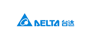 台达(Delta)品牌标识