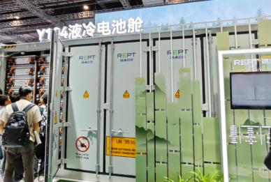 【新品介绍】沃尔克工业传感器：助力提升液冷储能装置系统的安全与可靠性