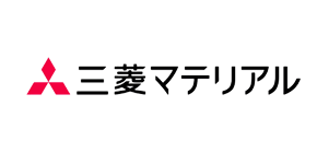 Mitsubishi Materials品牌标识