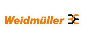 Weidmüller(魏德米勒)品牌标识