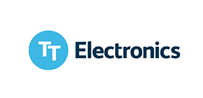 TT Electronics品牌标识