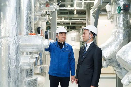 【应用方案】村田中心机房：智能楼宇设备管理的创新实践