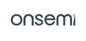 onsemi(安森美)品牌标识