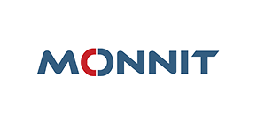 Monnit Corporation品牌标识