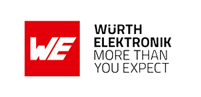 Würth Elektronik(伍尔特)品牌标识