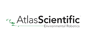 Atlas Scientific品牌标识