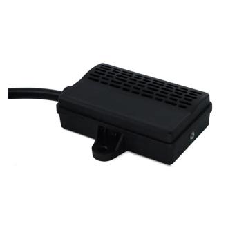 【新品介绍】喜讯！美思先端A2L冷媒泄露检测传感器获国内首家IEC/UL双认证！