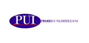 Probes Unlimited, Inc.品牌标识