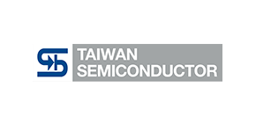 Taiwan Semiconductor品牌标识