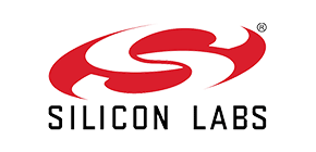 Silicon Labs(芯科)品牌标识