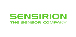 Sensirion(盛思锐)品牌标识