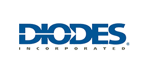Diodes Incorporated(达尔)品牌标识