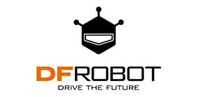 DFRobot品牌标识