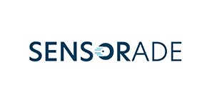 SENSORADE SA品牌标识