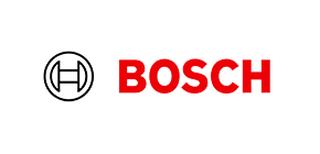 Bosch Sensortec(博世)品牌标识