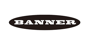 Banner(邦纳)品牌标识
