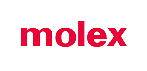 Molex(莫仕)品牌标识