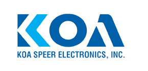 KOA Speer品牌标识