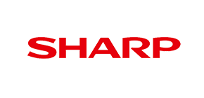 SHARP(夏普)品牌标识