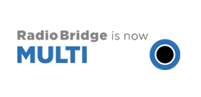 Radio Bridge Inc.品牌标识