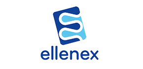 Ellenex品牌标识