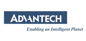 Advantech Corp(研华科技)品牌标识
