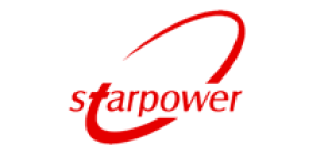 Starpower（斯达）