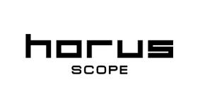 Horus Scope品牌标识