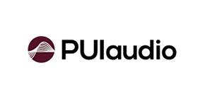 PUI Audio品牌标识