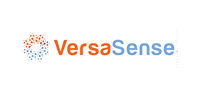 VersaSense品牌标识
