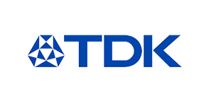 TDK Corporation品牌标识